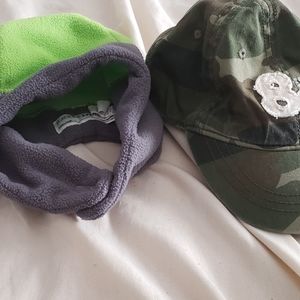 Baby hats